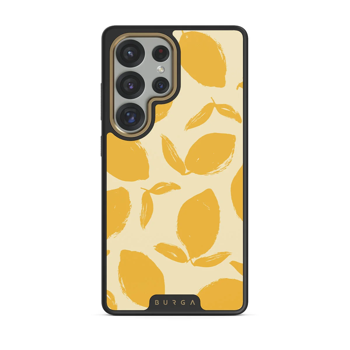 Lemon Tart - Samsung Galaxy S25 Ultra ケース
