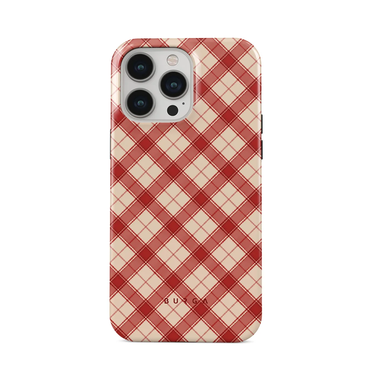 Pure Nostalgia - iPhone 13 Pro Max ケース