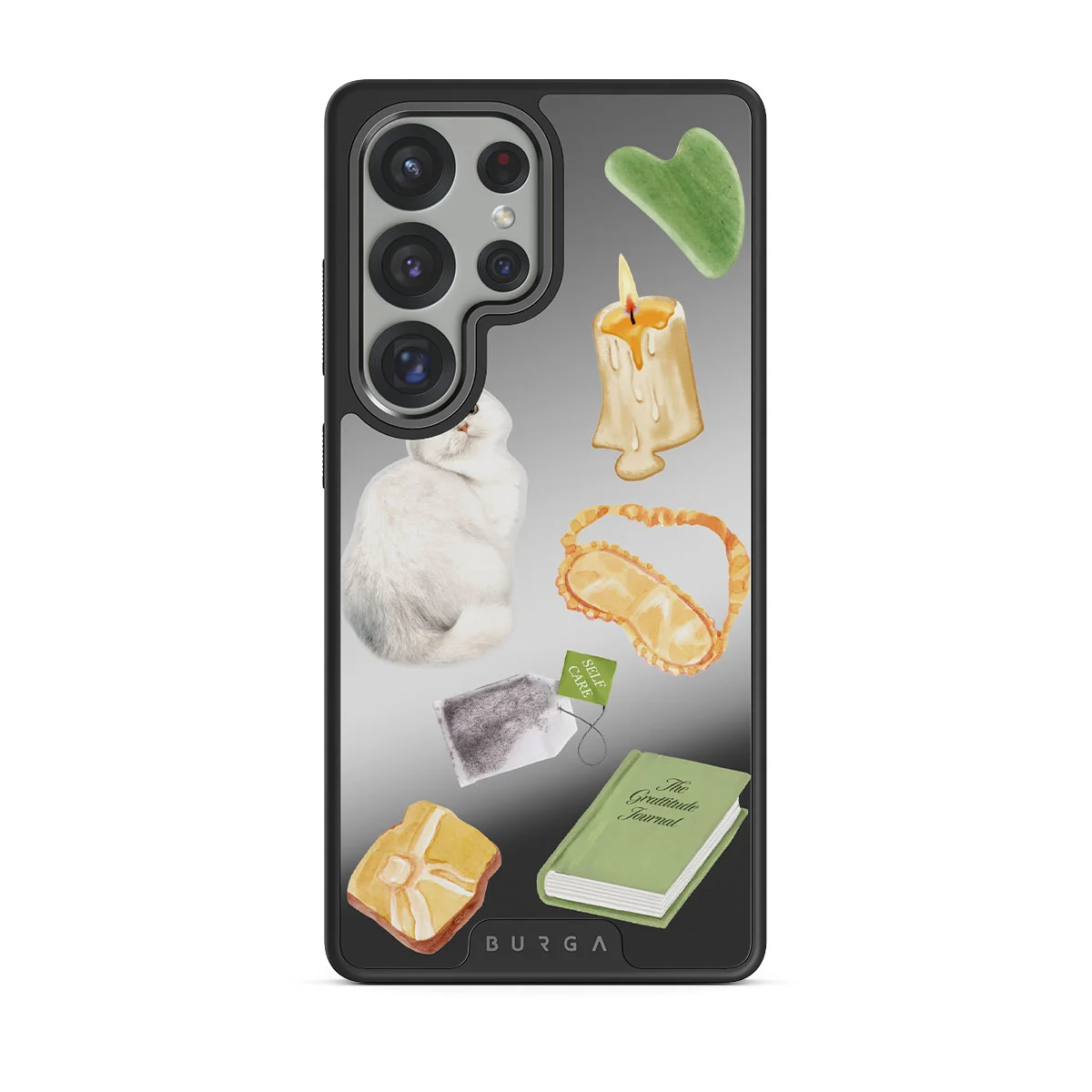 Soft Era - Samsung Galaxy S25 Ultra ケース