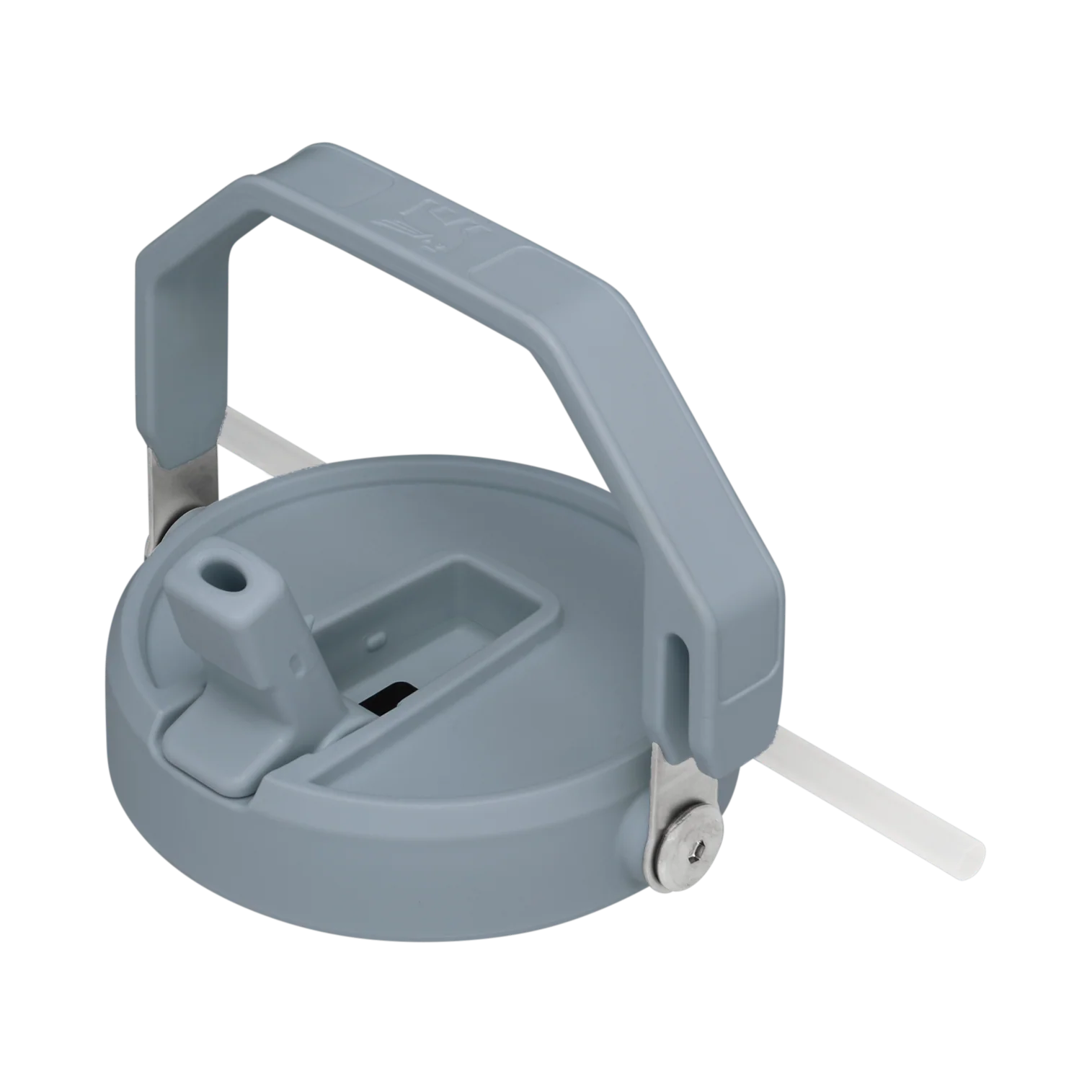 The IceFlow™ Flip Straw Jug