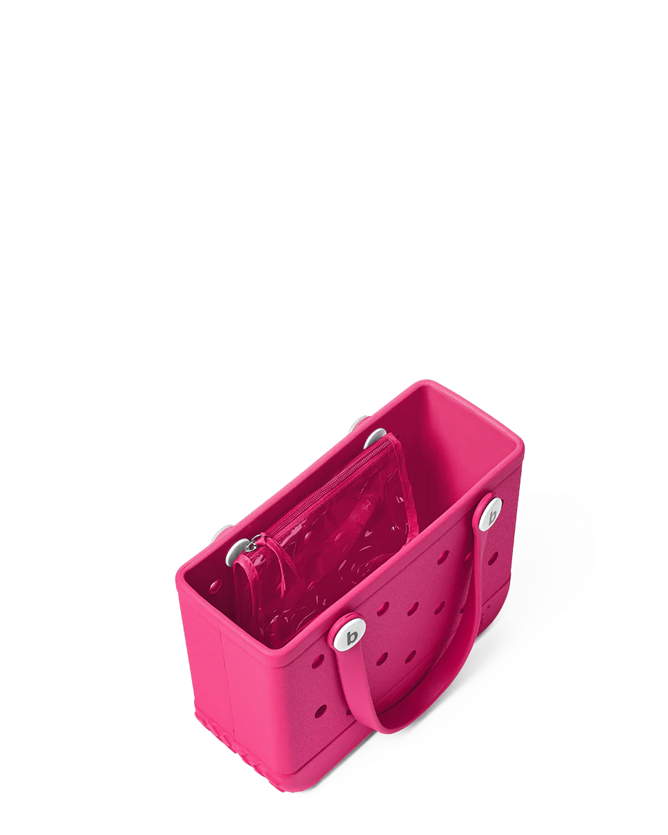Bitty Bogg® Bag - haute PINK