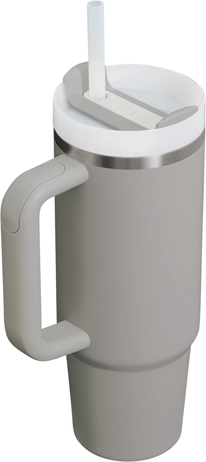 Stanley 30 oz. Quencher H2.0 FlowState Tumbler - Ash