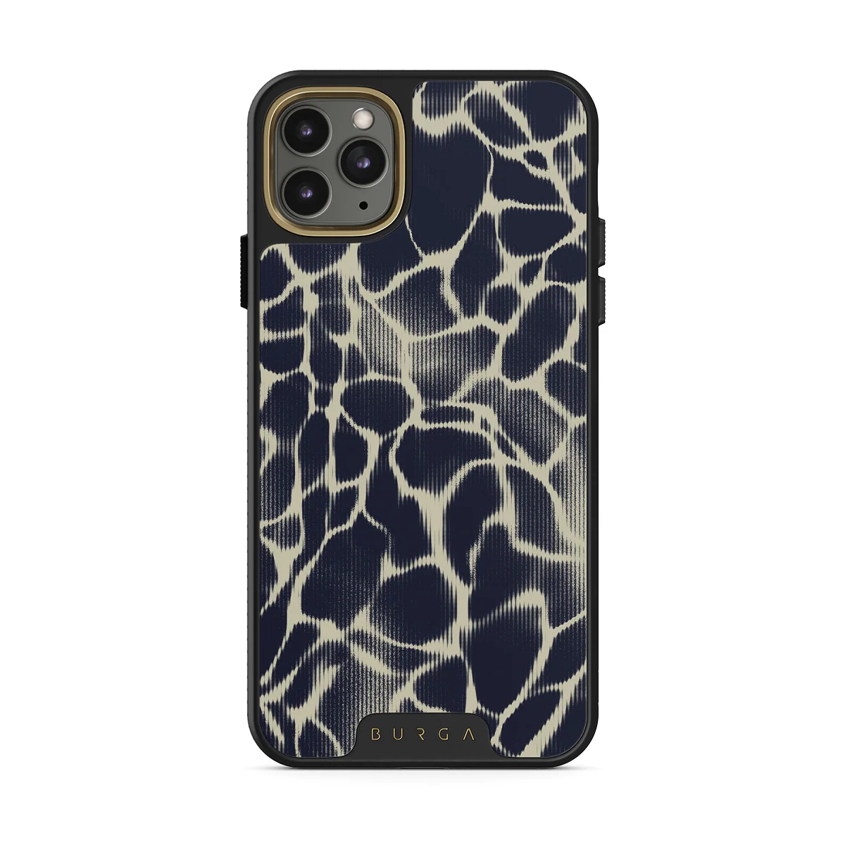 Abyss - iPhone 11 Pro Max ケース