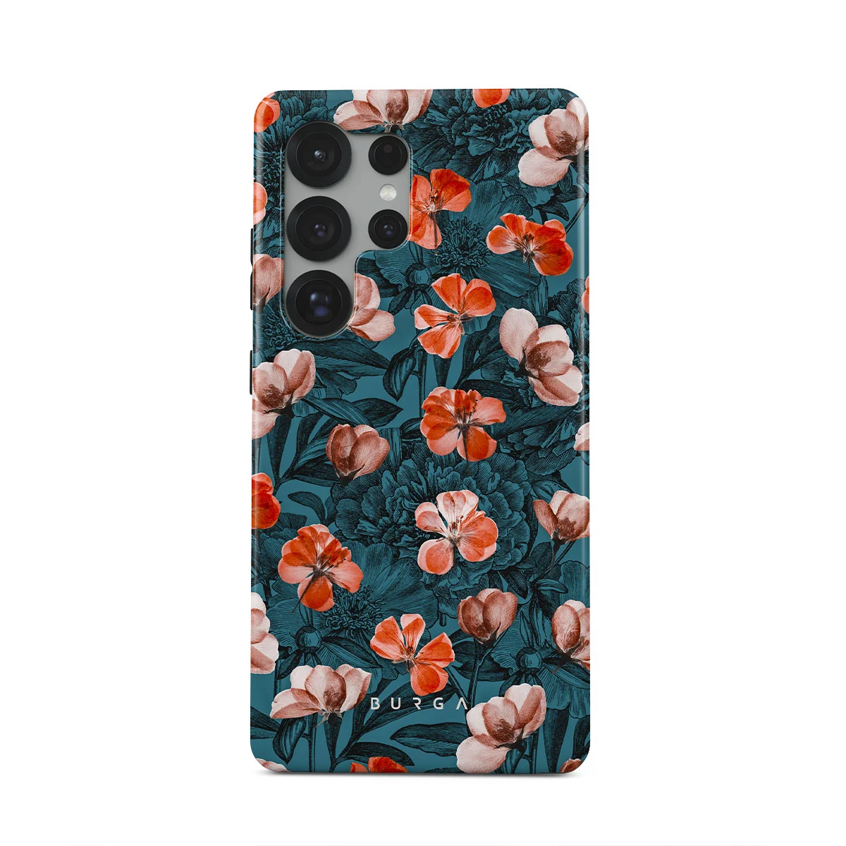 No Rain No Flowers - Samsung Galaxy S25 Ultra ケース