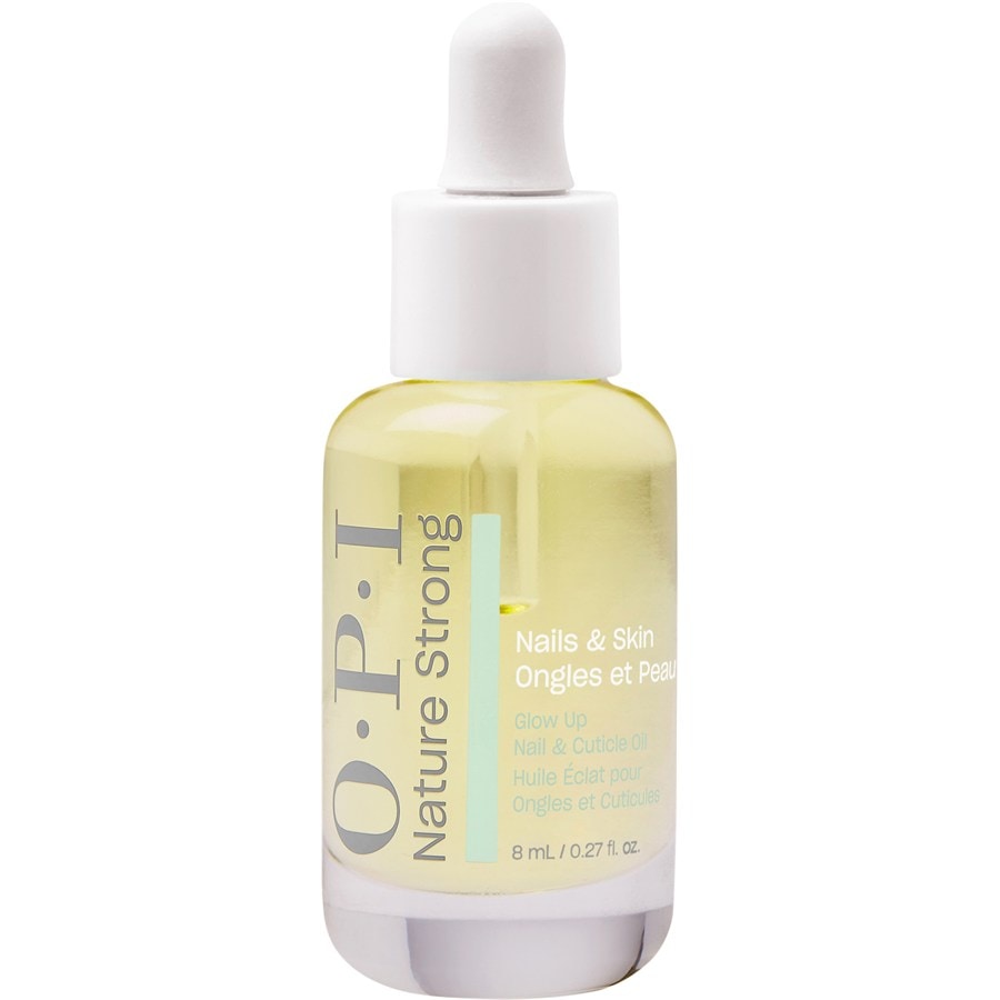 OPI Pielęgnacja paznokci Olejek do paznokci i skórek Glow Up