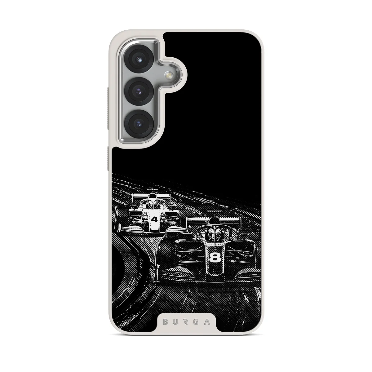 Apex - Samsung Galaxy S25 ケース
