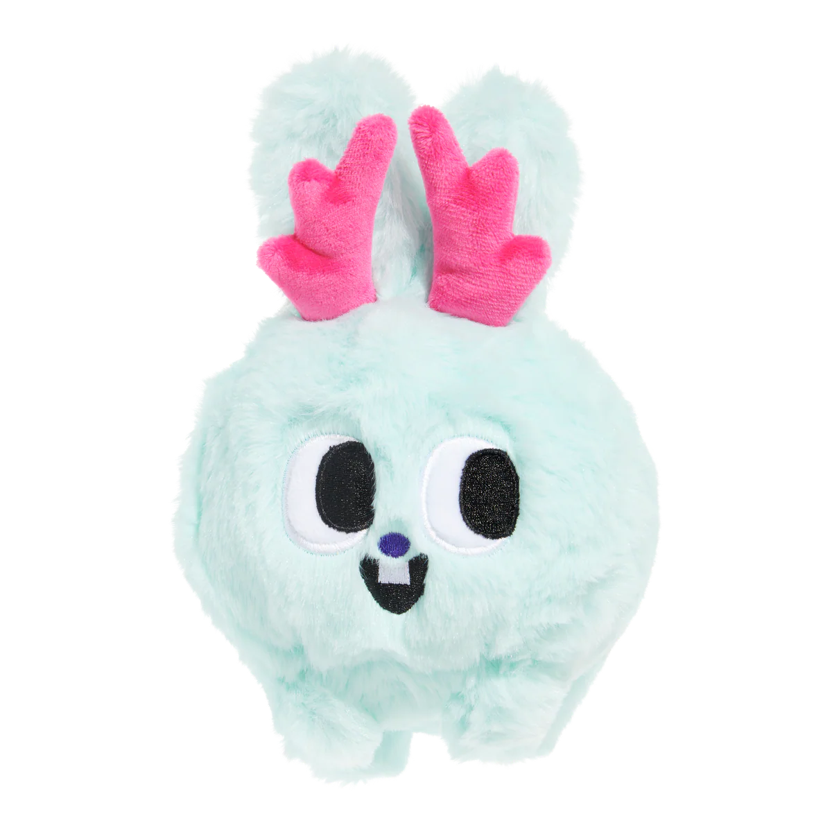 Jack Jackalope Plush Tug Dog Toy