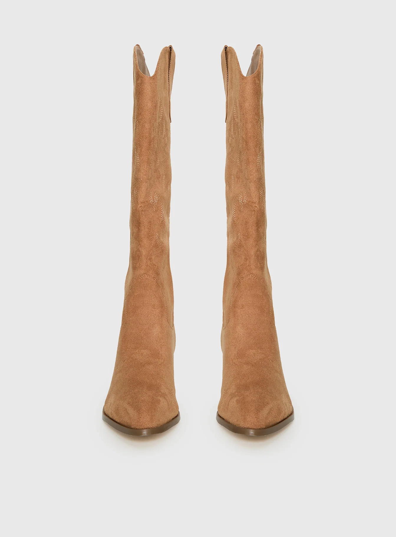 Billini Urson Boots Tan