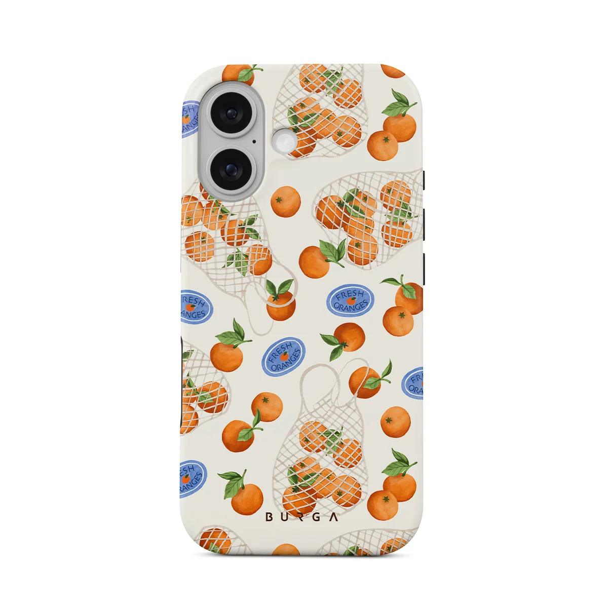 Helios - iPhone 16 Plus ケース