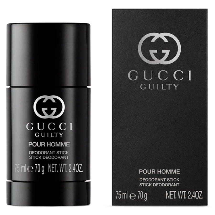 Gucci Gucci Guilty Pour Homme Deodorant Stick