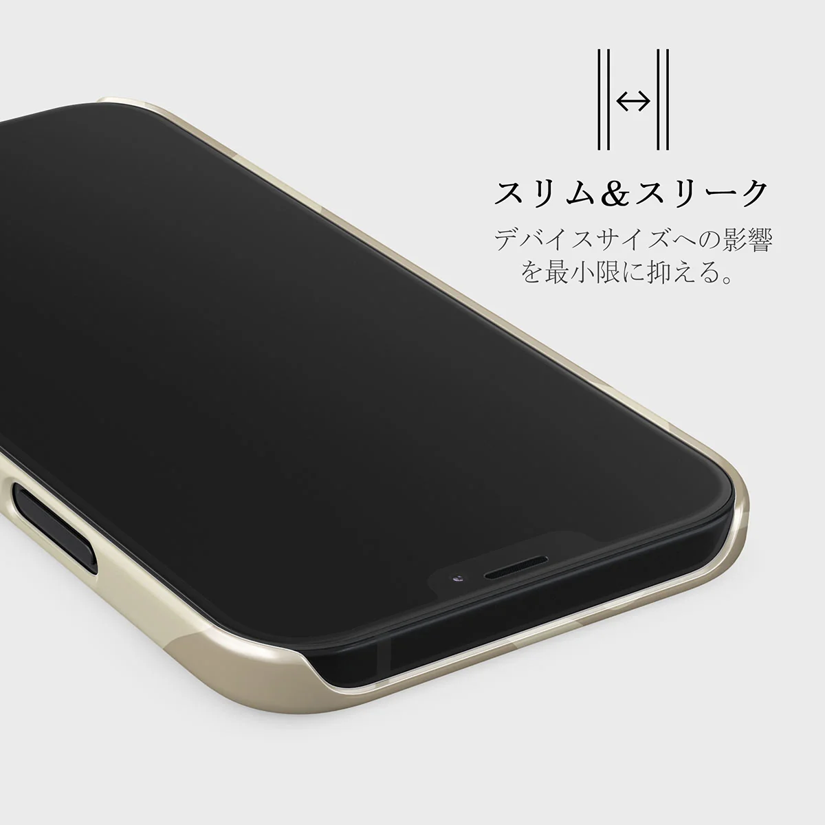 Dune - iPhone 12 ケース