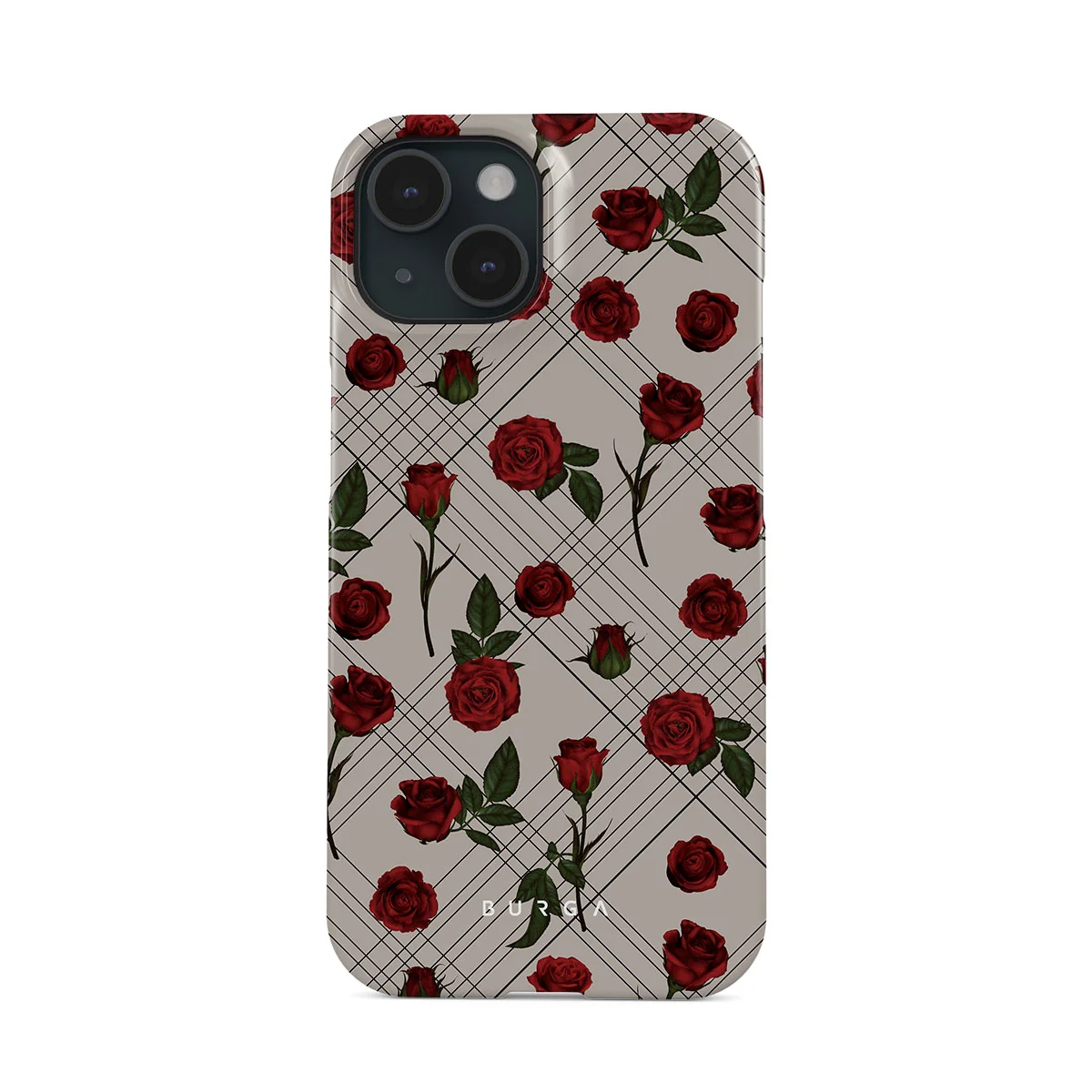 Sweet Sin - iPhone 15 ケース