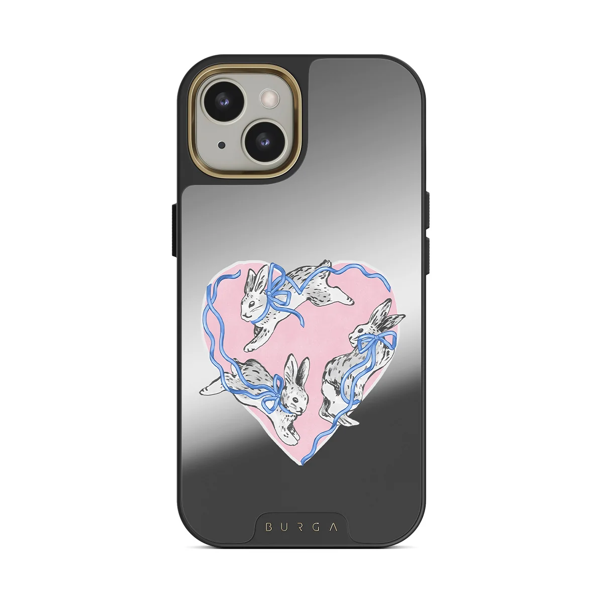 Follow Me - iPhone 13 ケース
