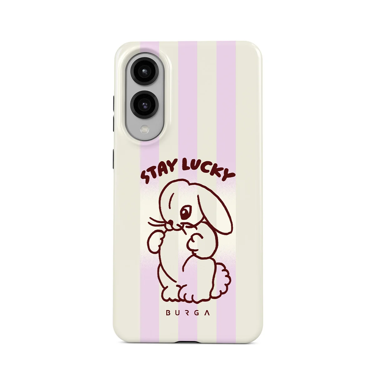 Stay Lucky - Samsung Galaxy S25 Edge ケース