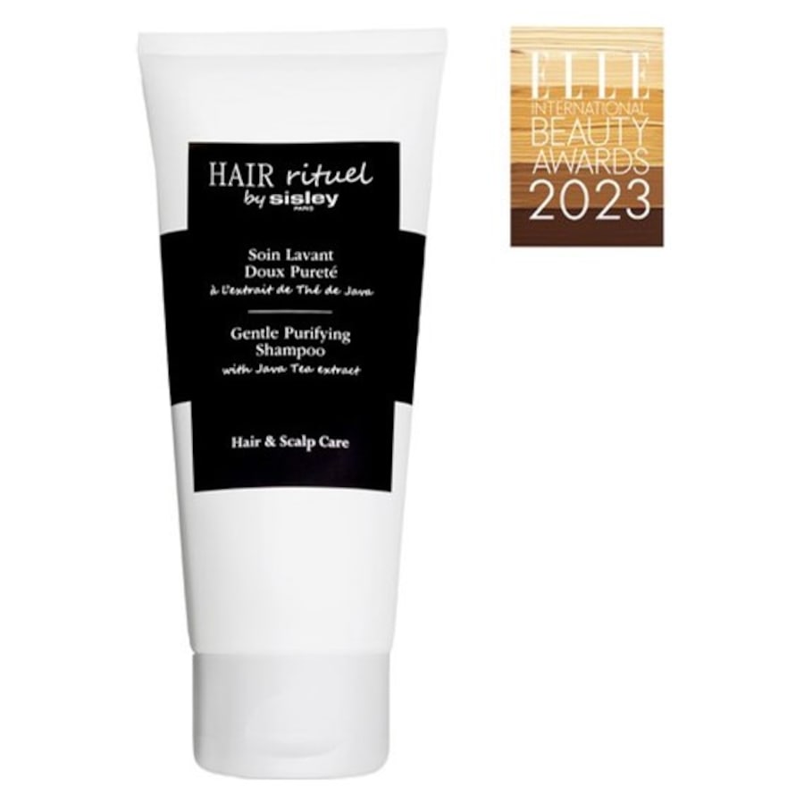 HAIR RITUEL by SISLEY Szampon Delikatny szampon oczyszczający