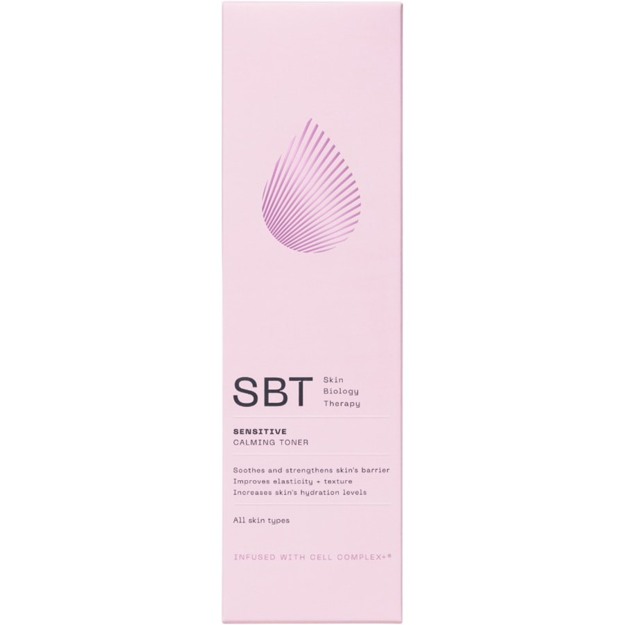 SBT cell identical care SENSITIVE Tonik uspokajający
