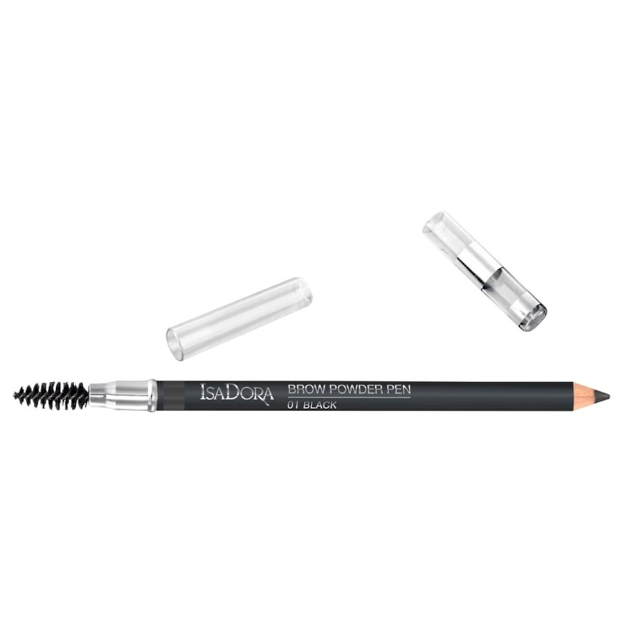 Isadora Eyebrow products Puder do brwi