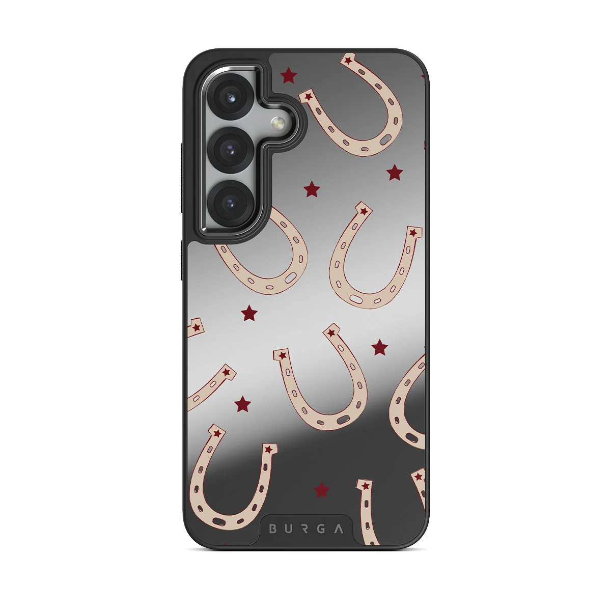 Lucky Charm - Samsung Galaxy S25 ケース