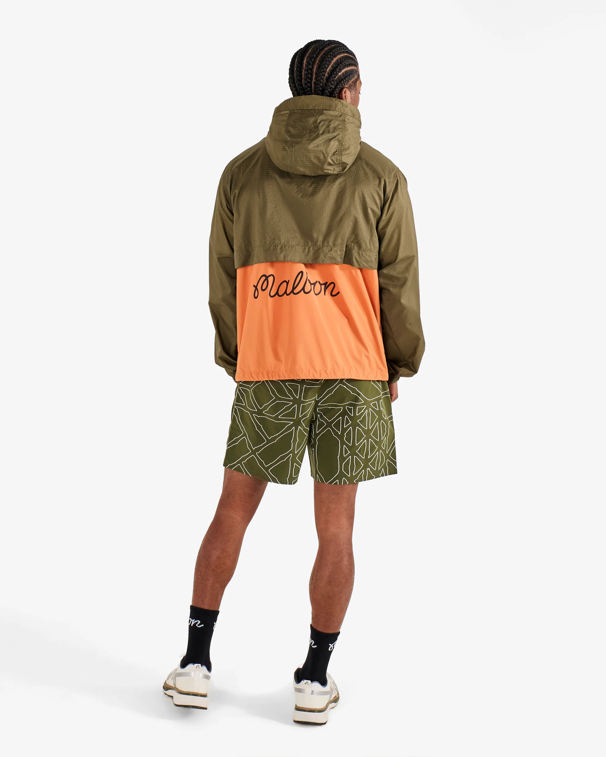 Caribe Jacket