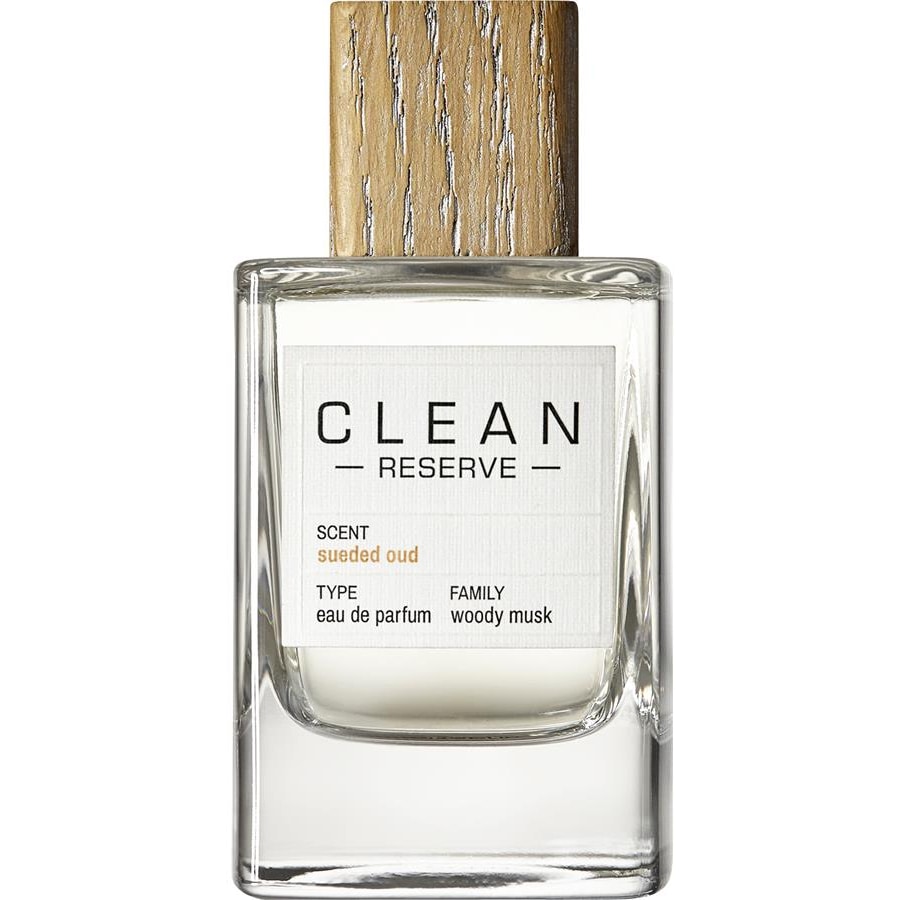 CLEAN Reserve Sueded Oud Eau de Parfum Spray