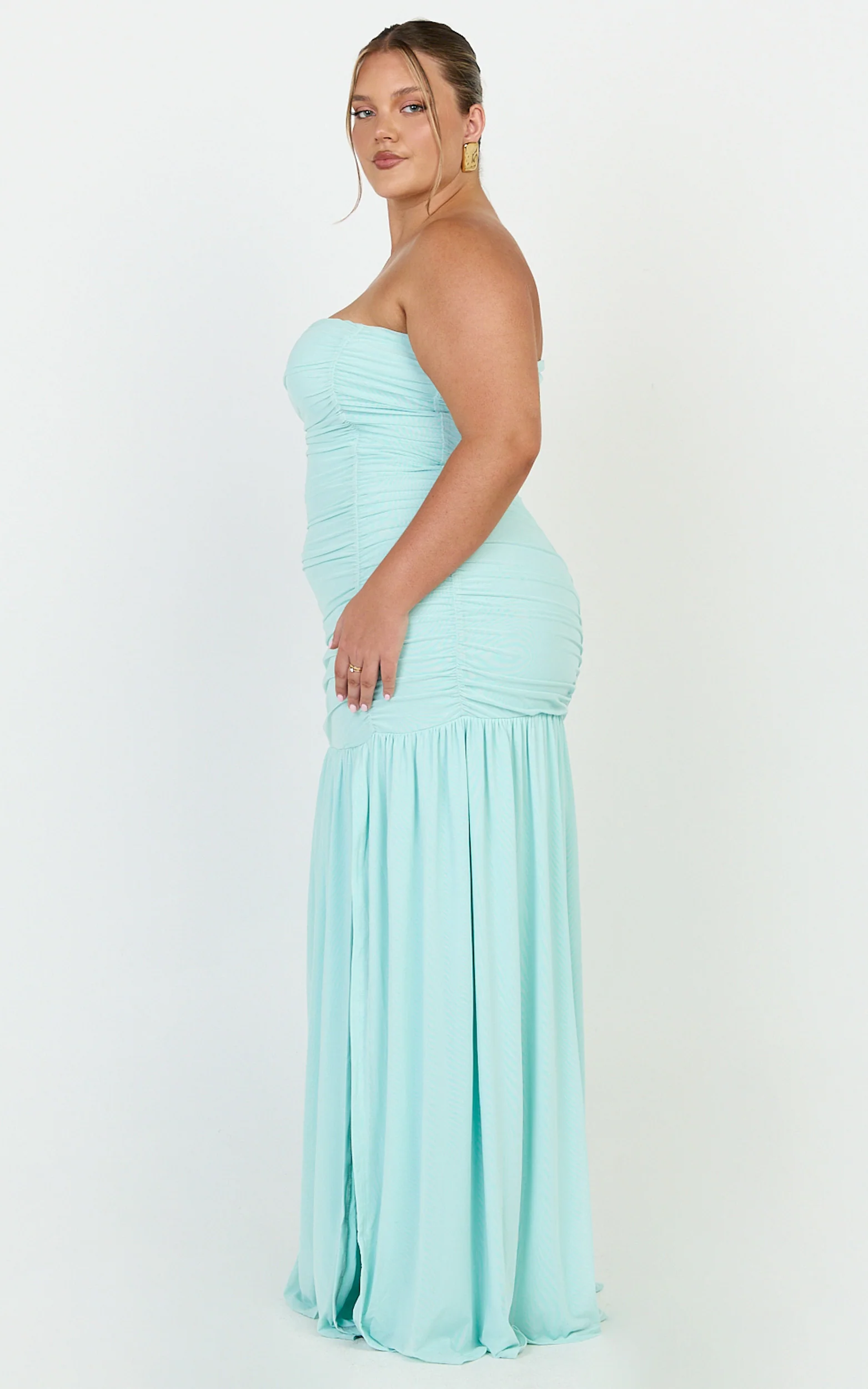 Marguerite Maxi Dress