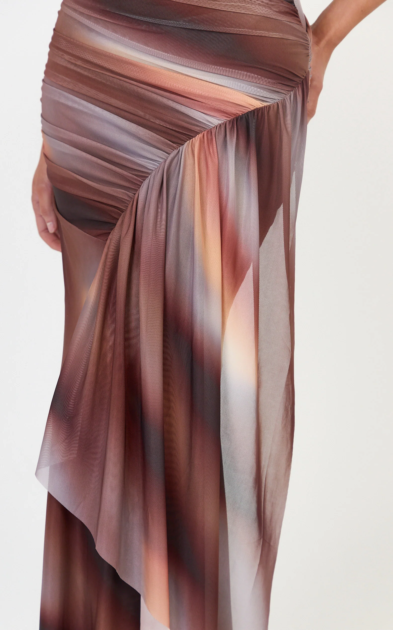 Lucienne Maxi Dress