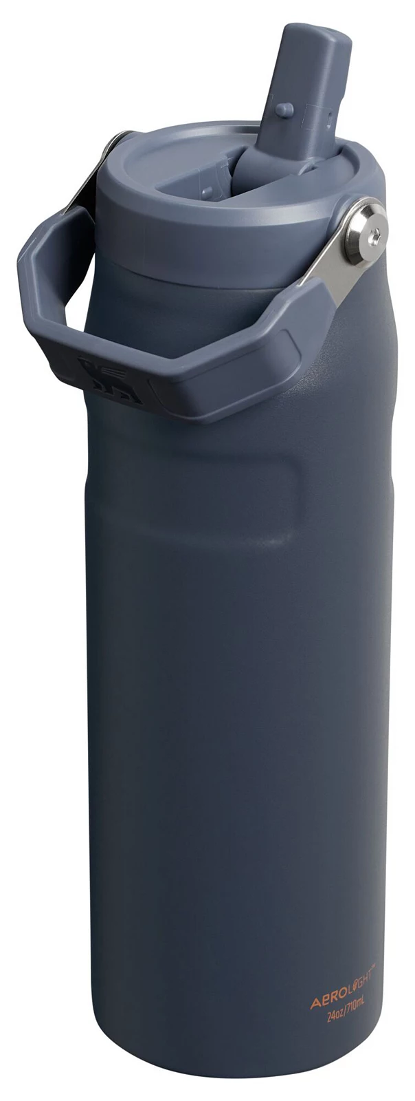 Stanley 24 oz. IceFlow Bottle with Flip Straw Lid - Twilight