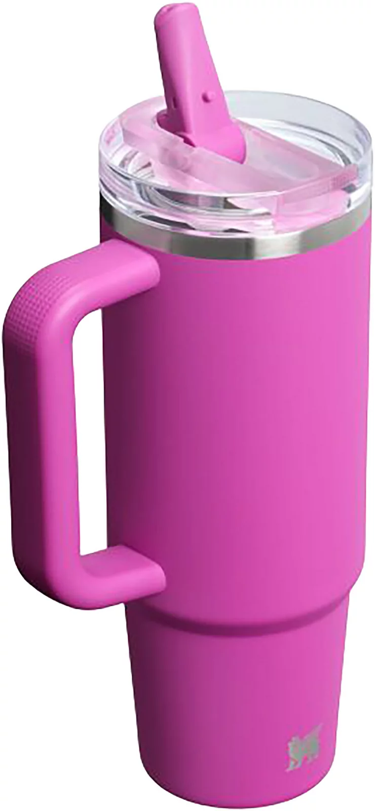 Stanley 30 oz. Quencher ProTour Flip Straw Tumbler - Dark Blossom