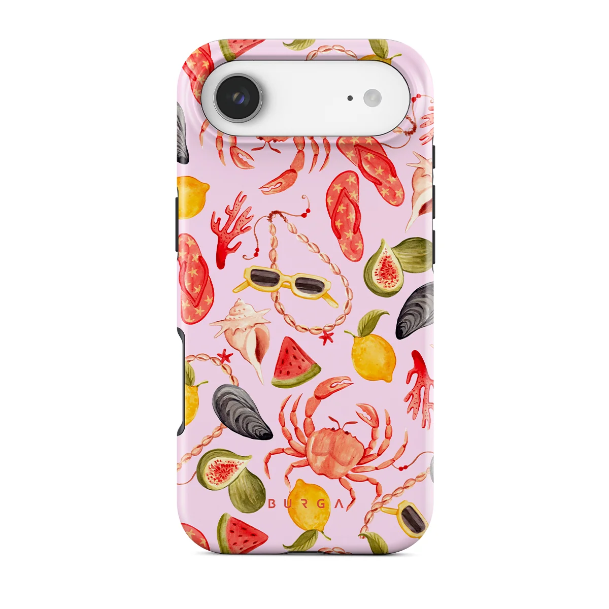 Bajo El Sol - iPhone Air ケース