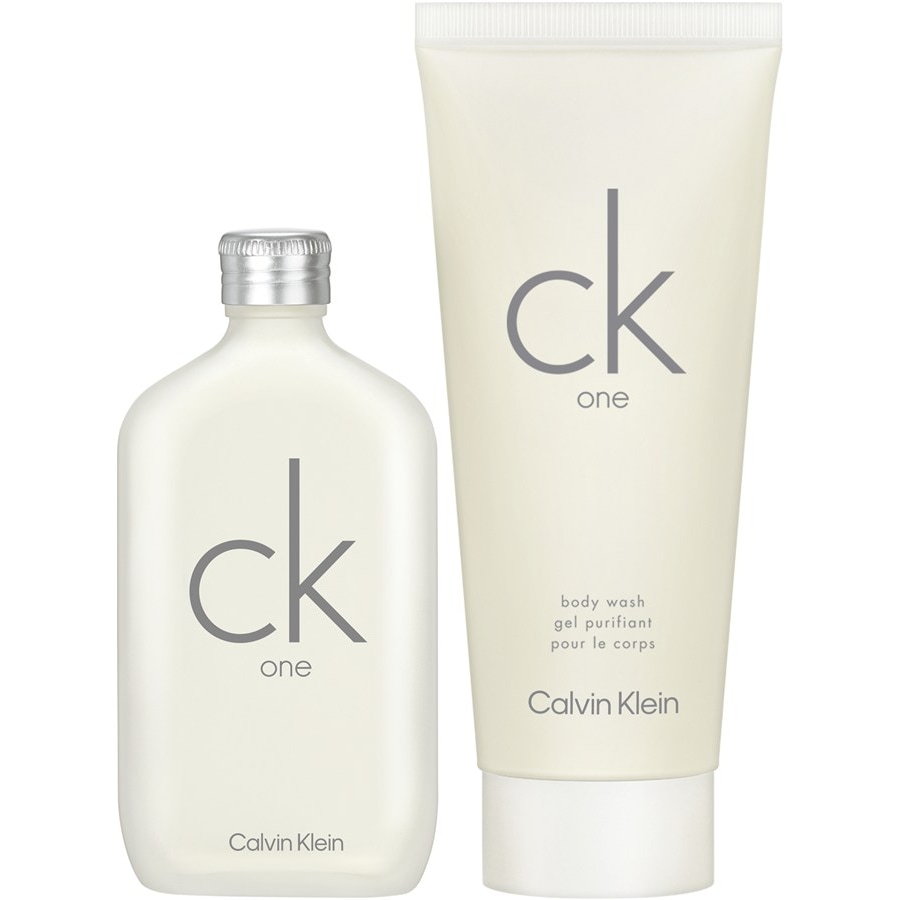 Calvin Klein ck one Zestaw upominkowy