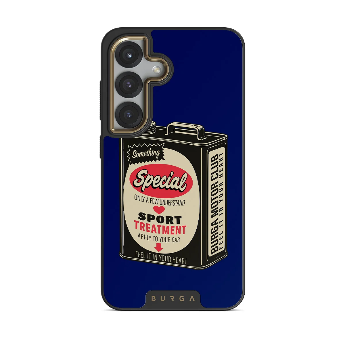 Fuel - Samsung Galaxy S25 Plus ケース