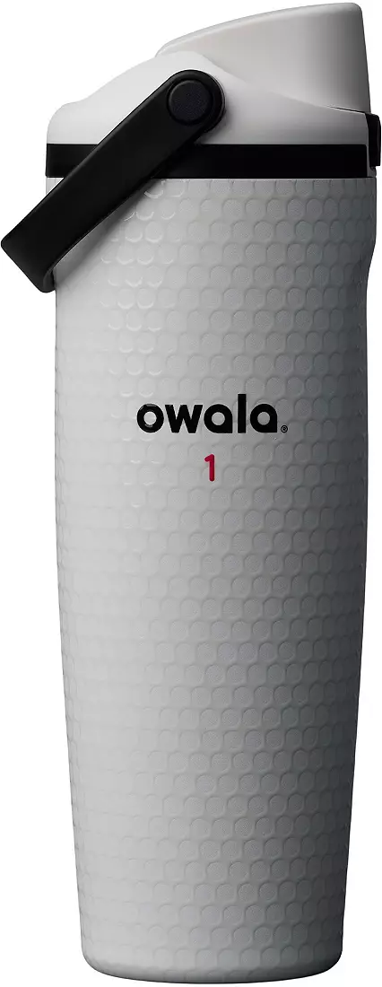 Owala 30 oz. FreeSip Sway Golf Travel Tumbler