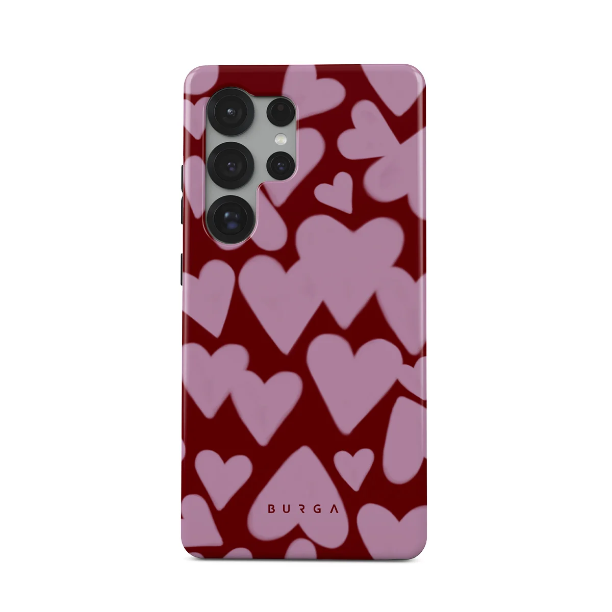 Madly Yours - Samsung Galaxy S25 Ultra ケース
