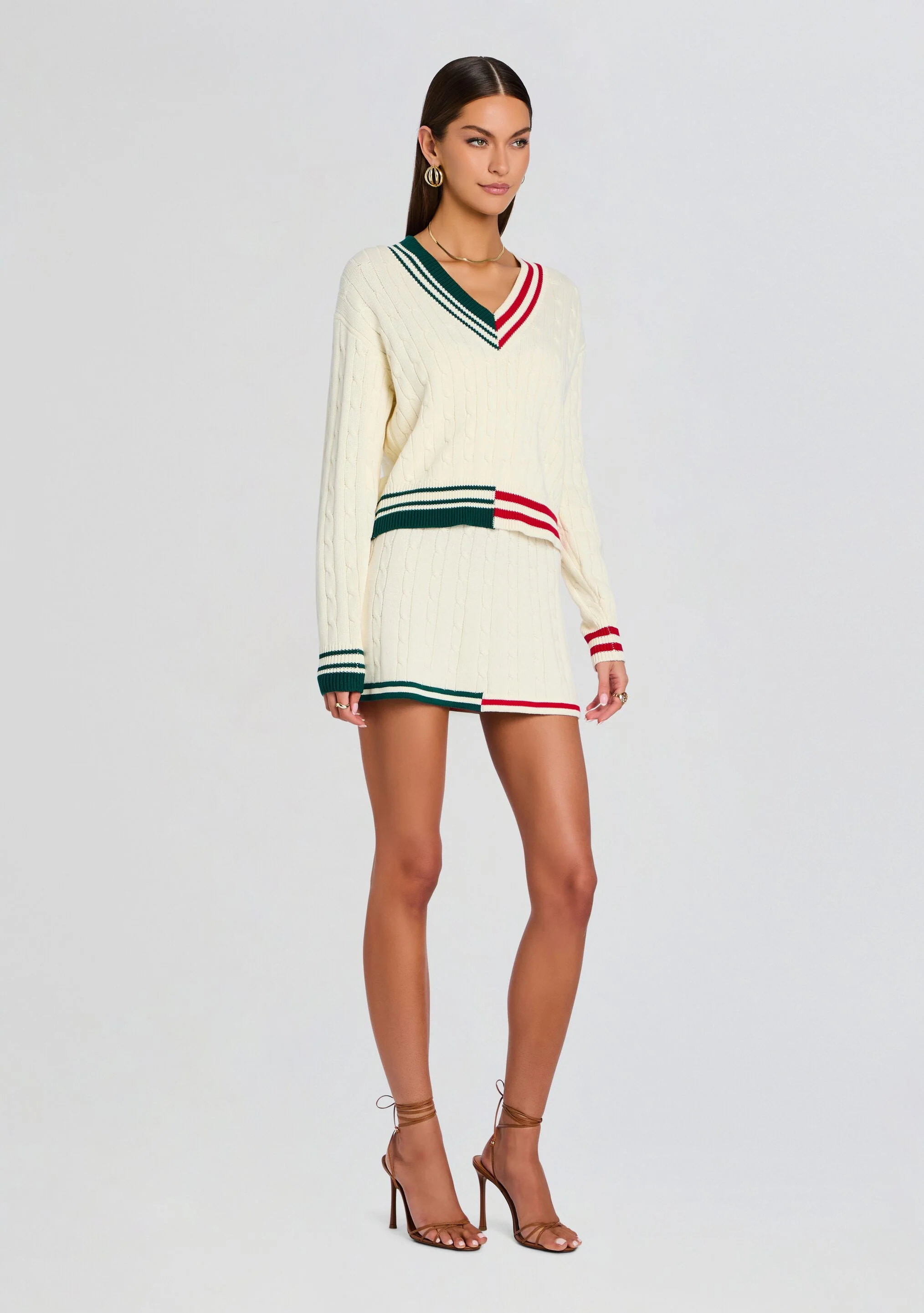Iona Sweater
