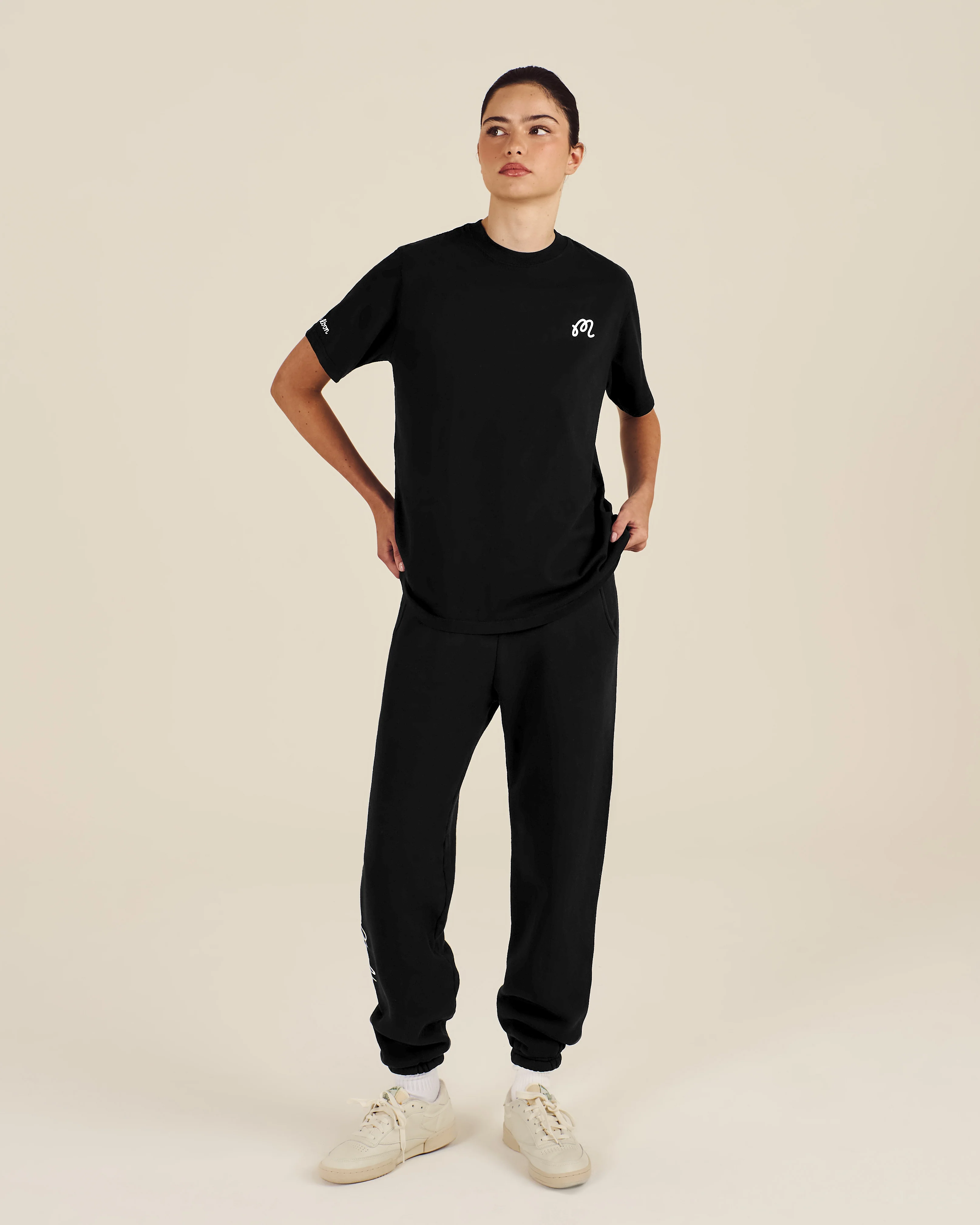Bermuda Tee