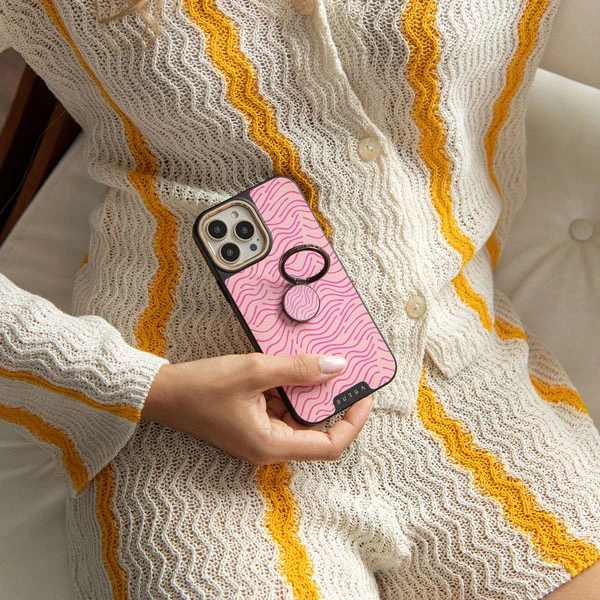 Secret Spot - Samsung Galaxy S25 Plus ケース