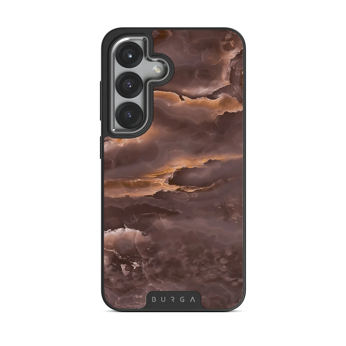 Fire Wood - Samsung Galaxy S25 ケース