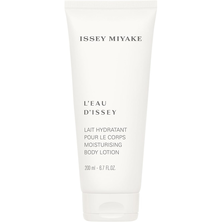 Issey Miyake L'Eau d'Issey Body Lotion