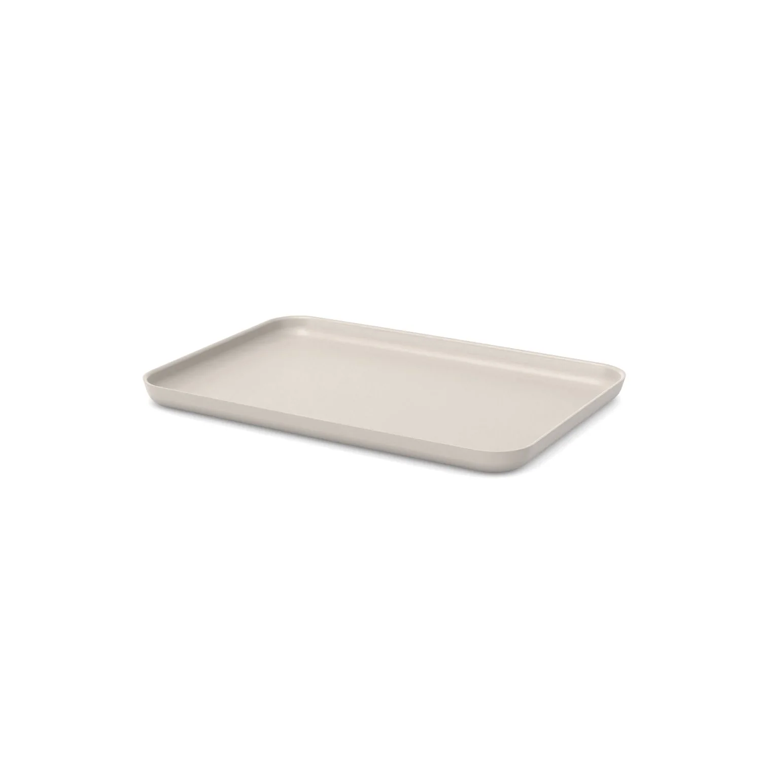 Vogeelle Medium Serving Tray - Stone