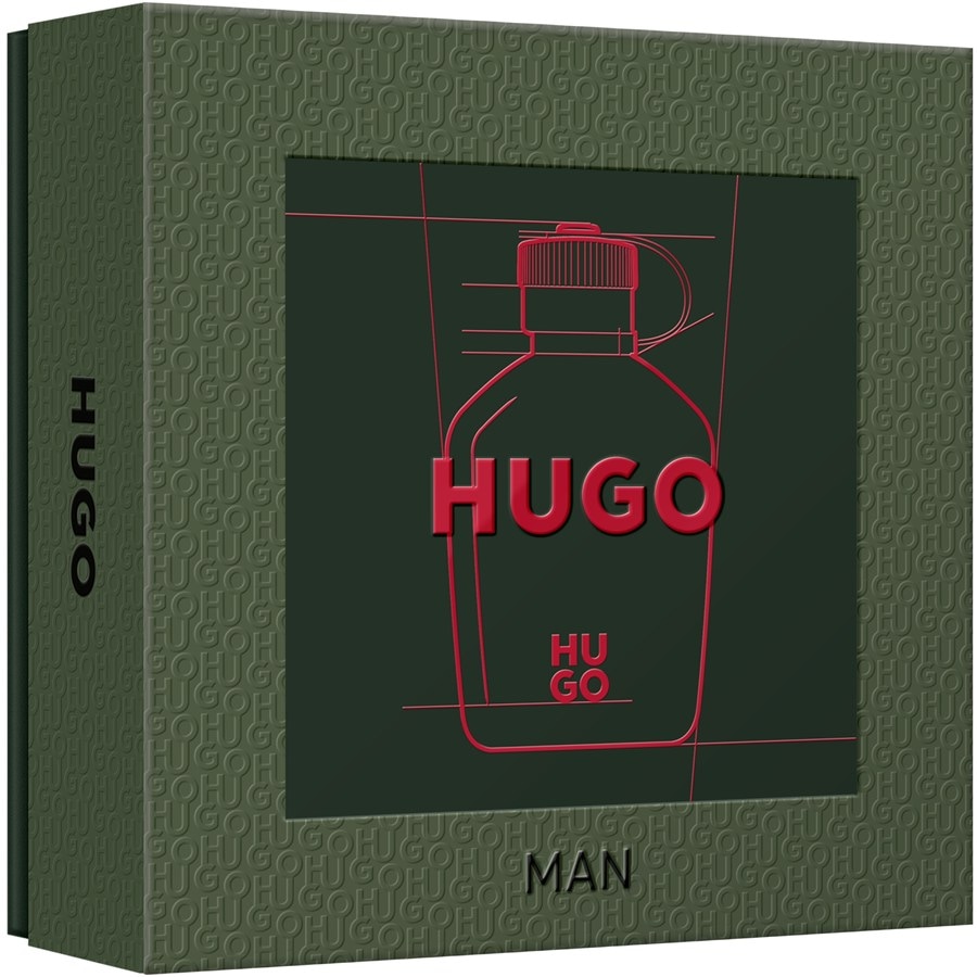 Hugo Boss Hugo Man Zestaw upominkowy