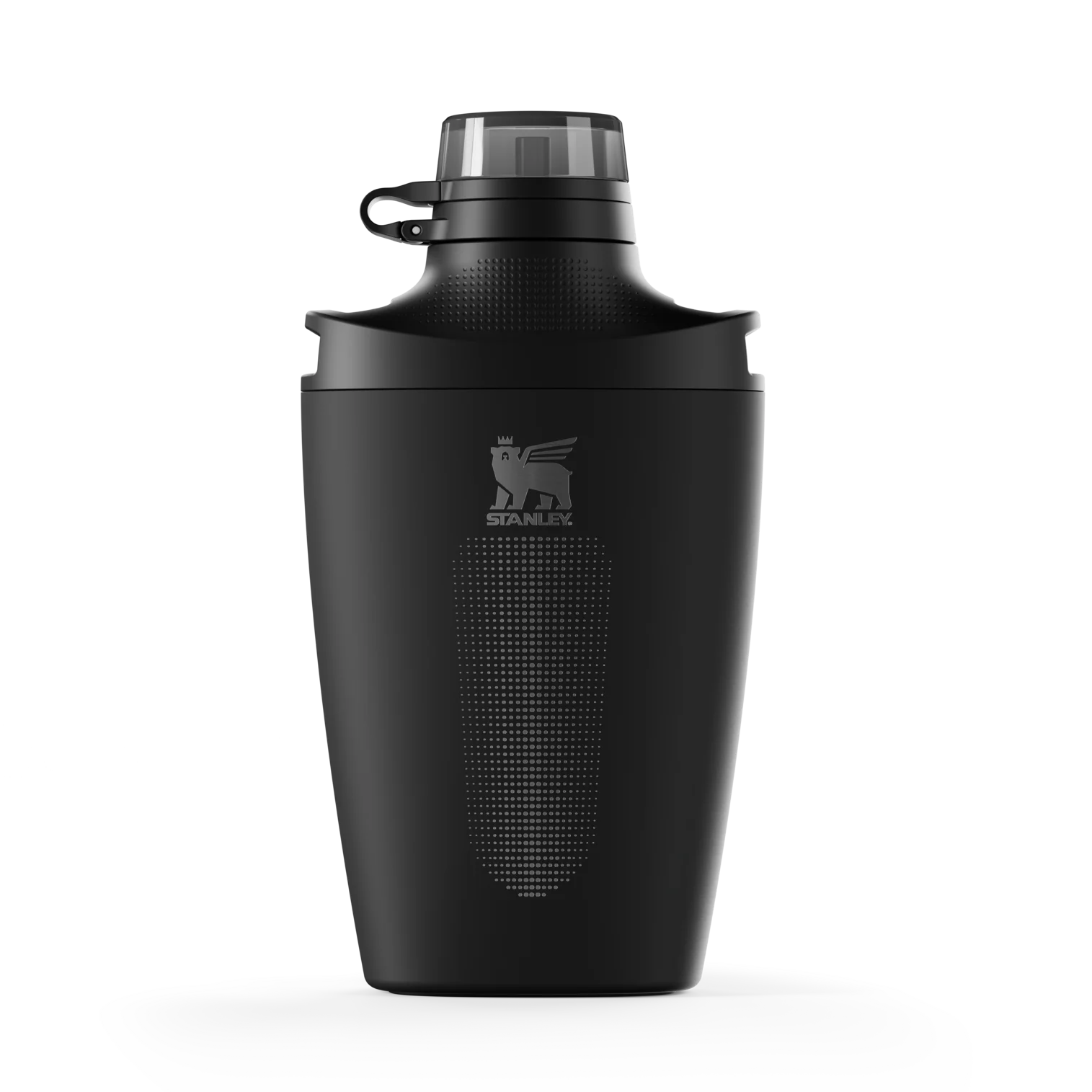 The Stanley Cross Bottle