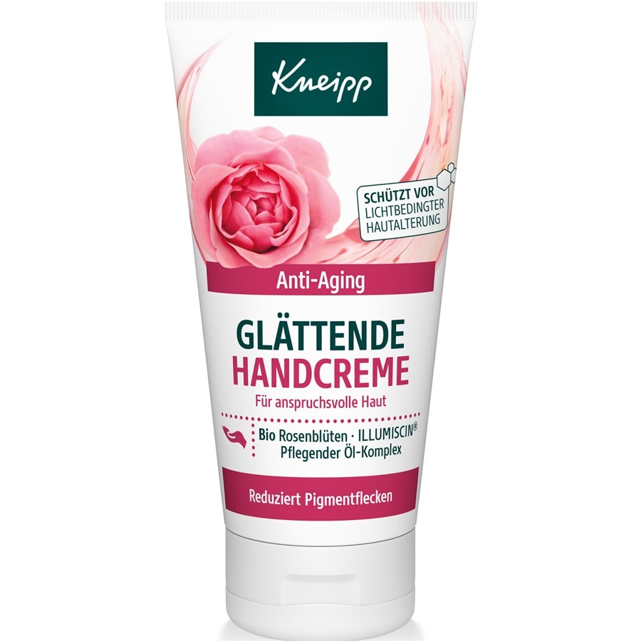 Kneipp Pielęgnacja dłoni Wygładzający krem do rąk