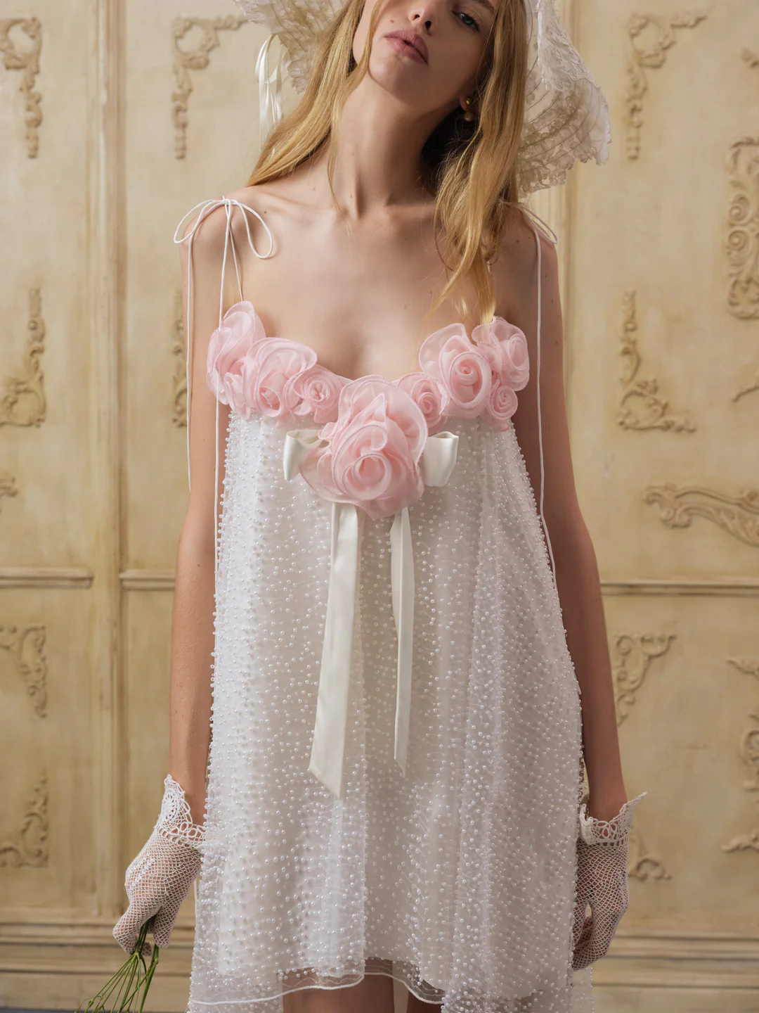 Blaire Gown