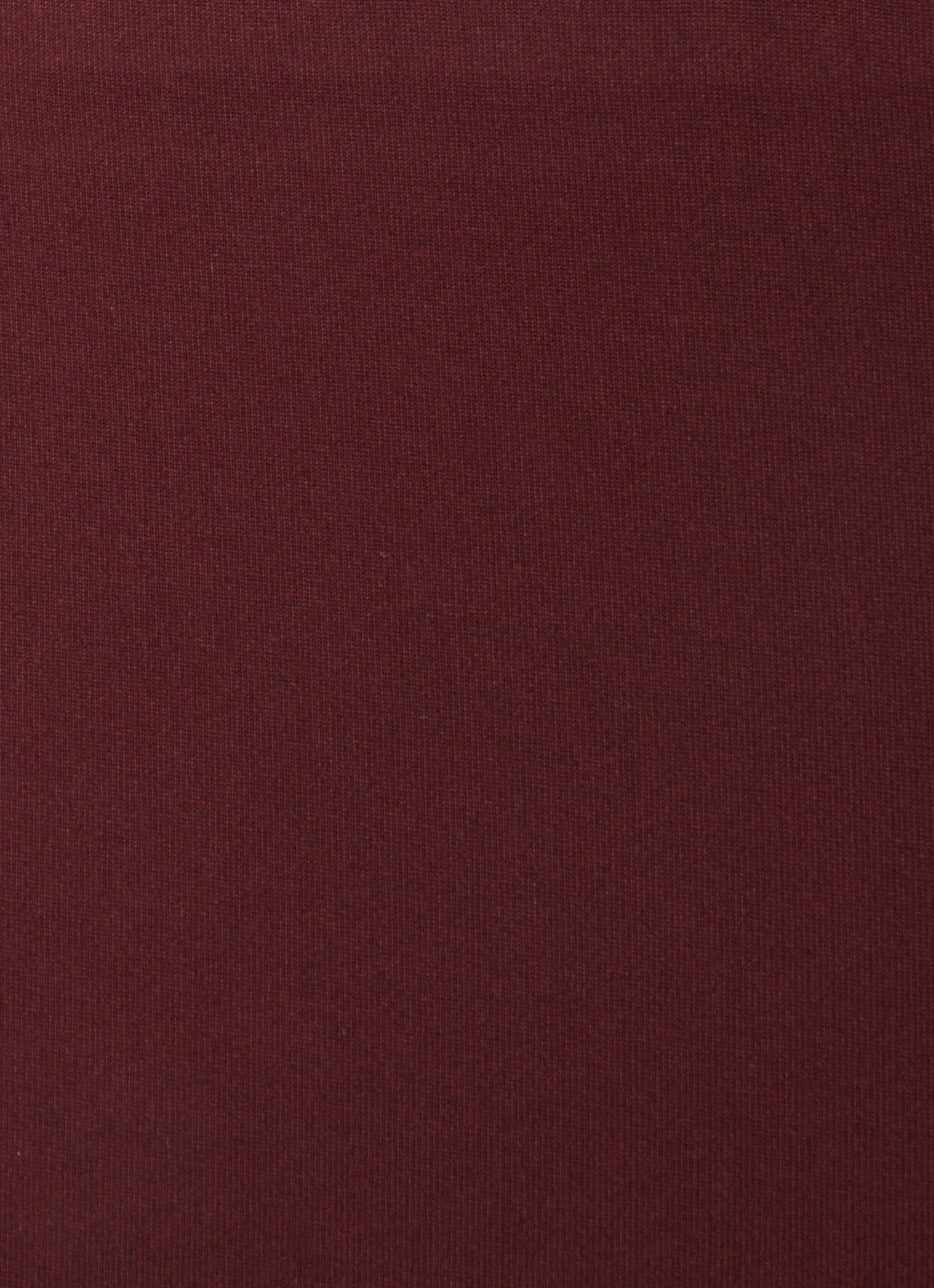 Posine Strapless Maxi Dress - Maroon - luluinthesky