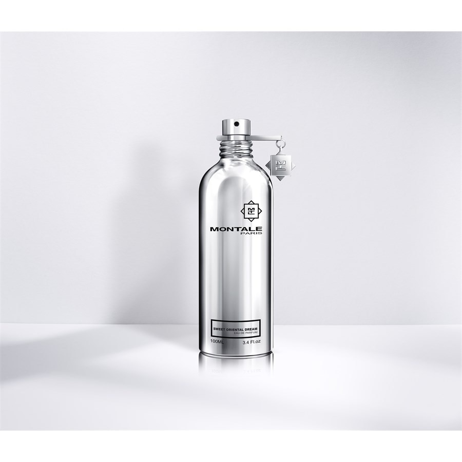 Montale Vanilla Eau de Parfum Spray Sweet Oriental Dream