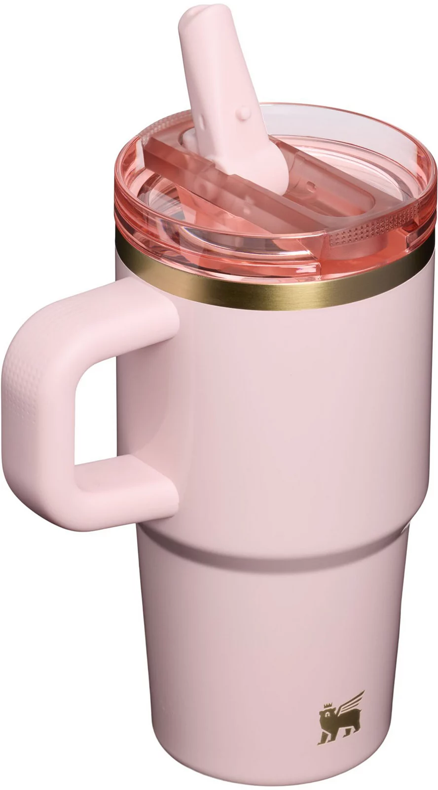 Stanley 20 oz. Quencher ProTour Flip Straw Tumbler - Fall Refresh - Bedrock Gloss