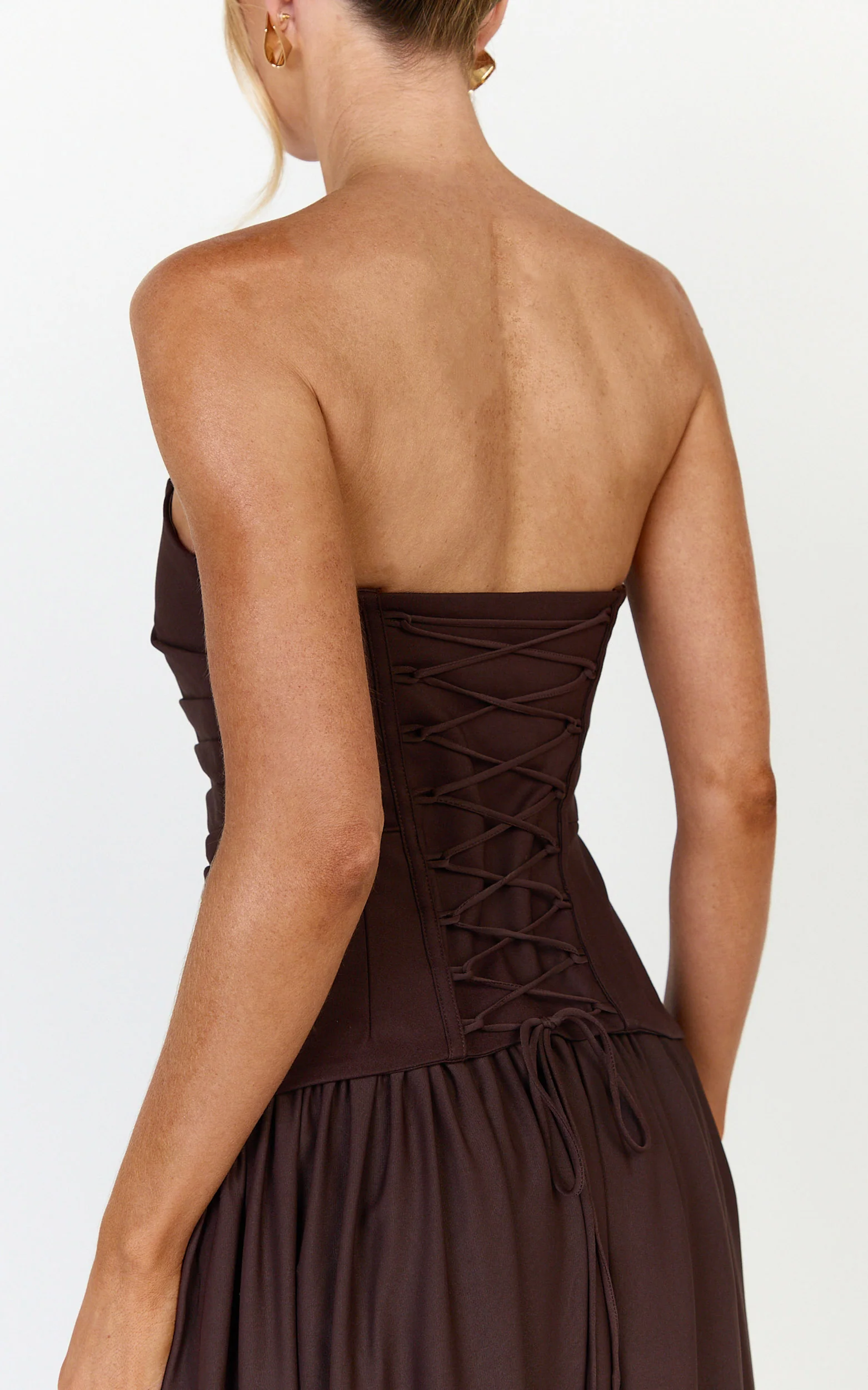 Marlowe Maxi Dress
