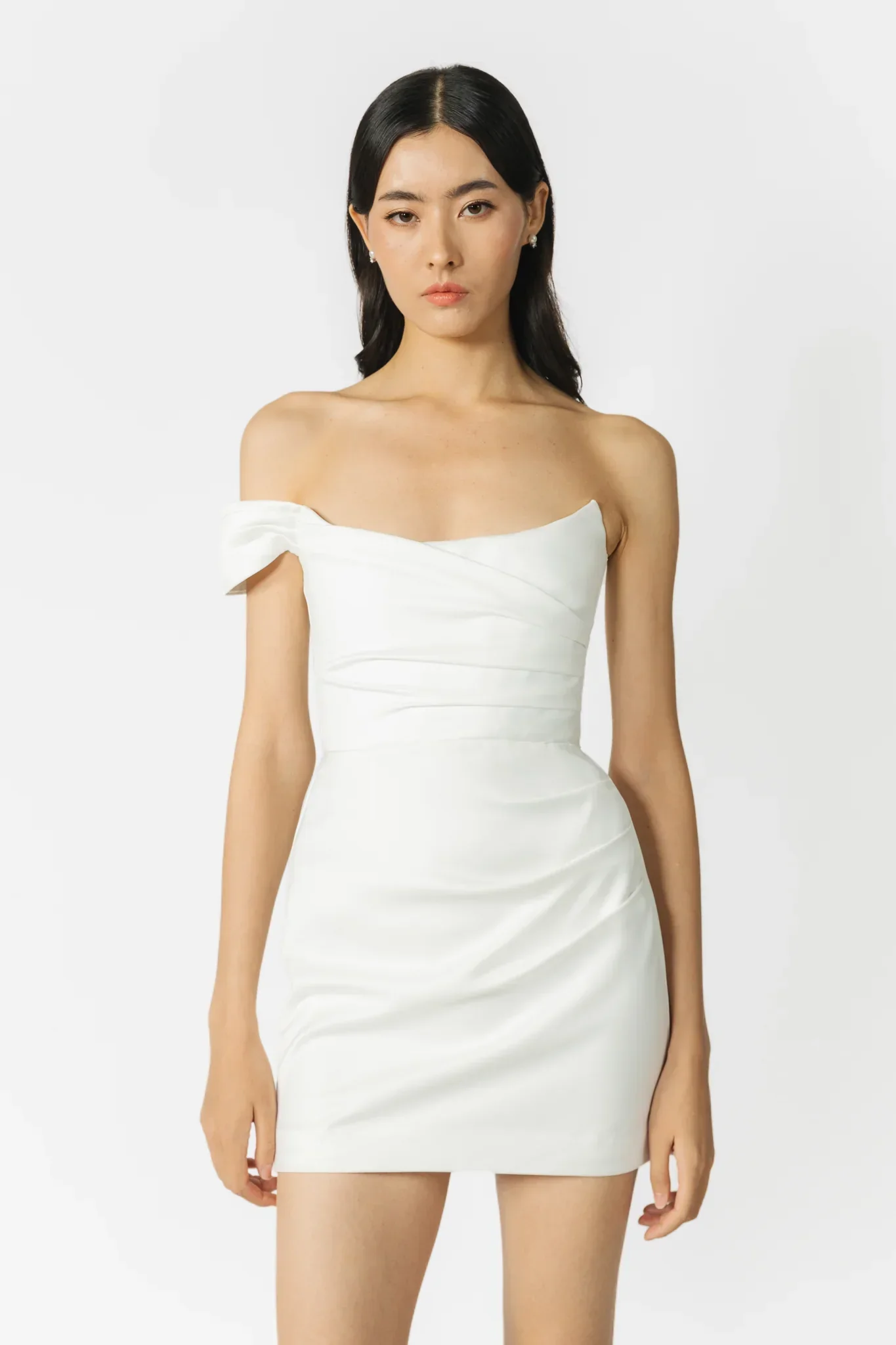 Brenda Mini Dress