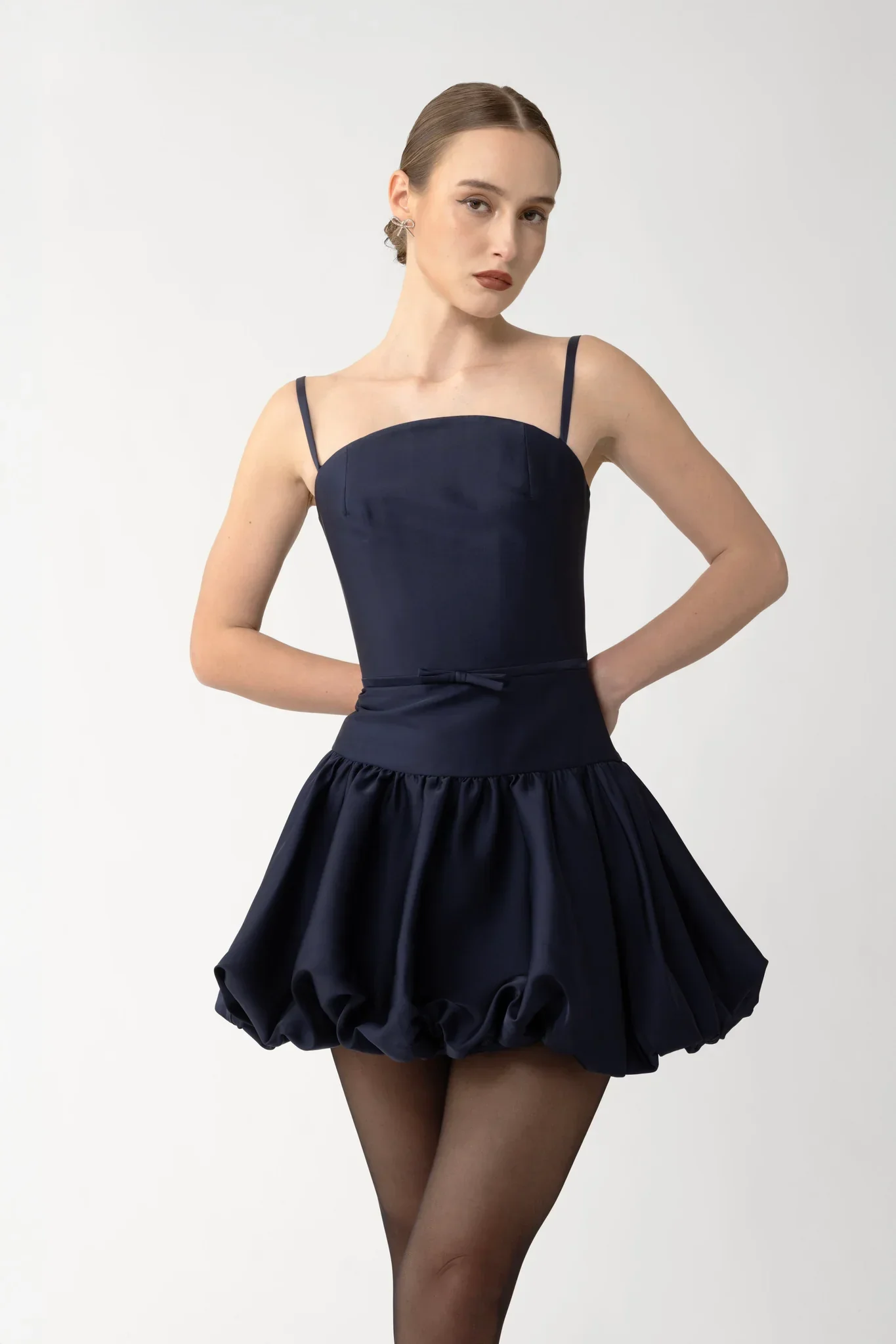 Maddie Mini Dress
