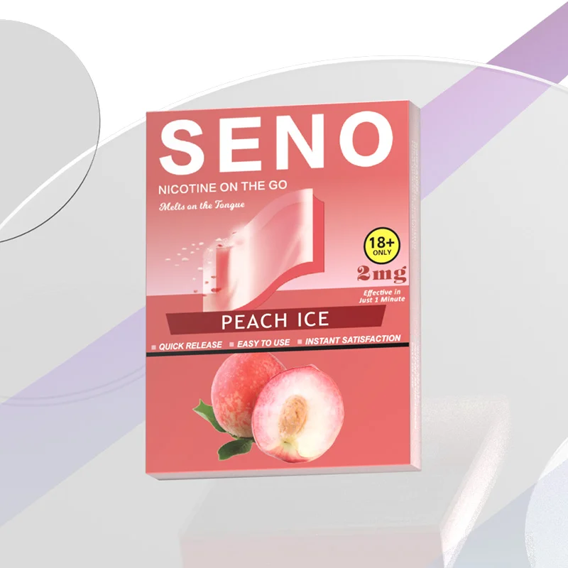 Seno Oral film – product image 3